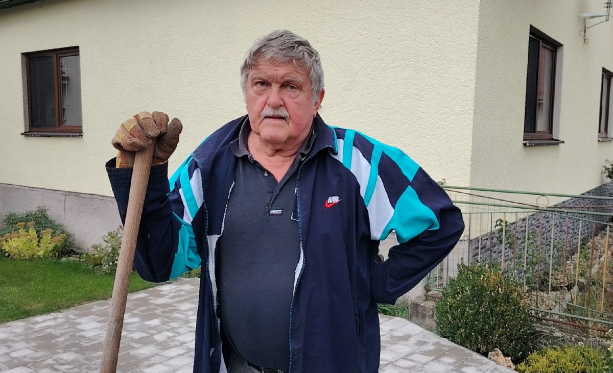Ján Petráško, Valča
