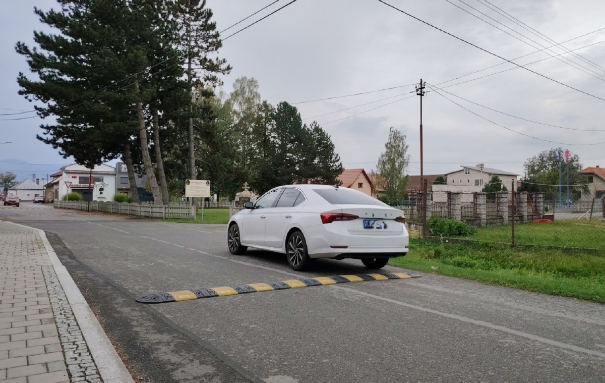 retardéry, Valča