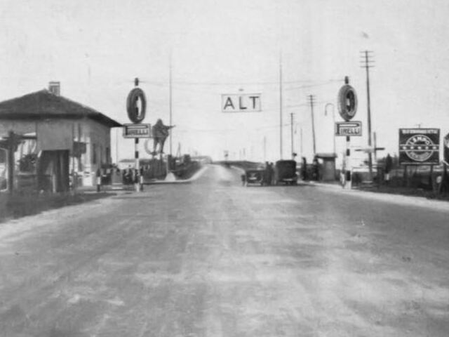 Autostrada dei Laghi - najstaršia diaľnica má 100 rokov