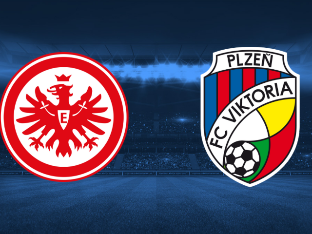 Frankfurt - Plzeň