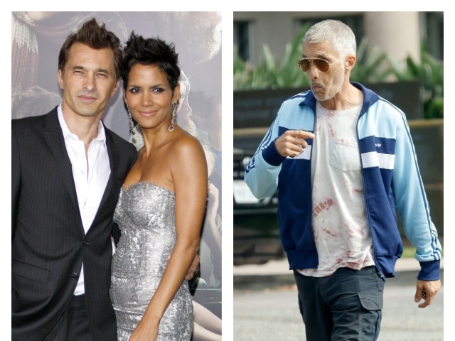 Olivier Martinez