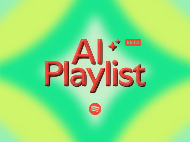 Spotify, AI DJ, umelá inteligencia, playlist