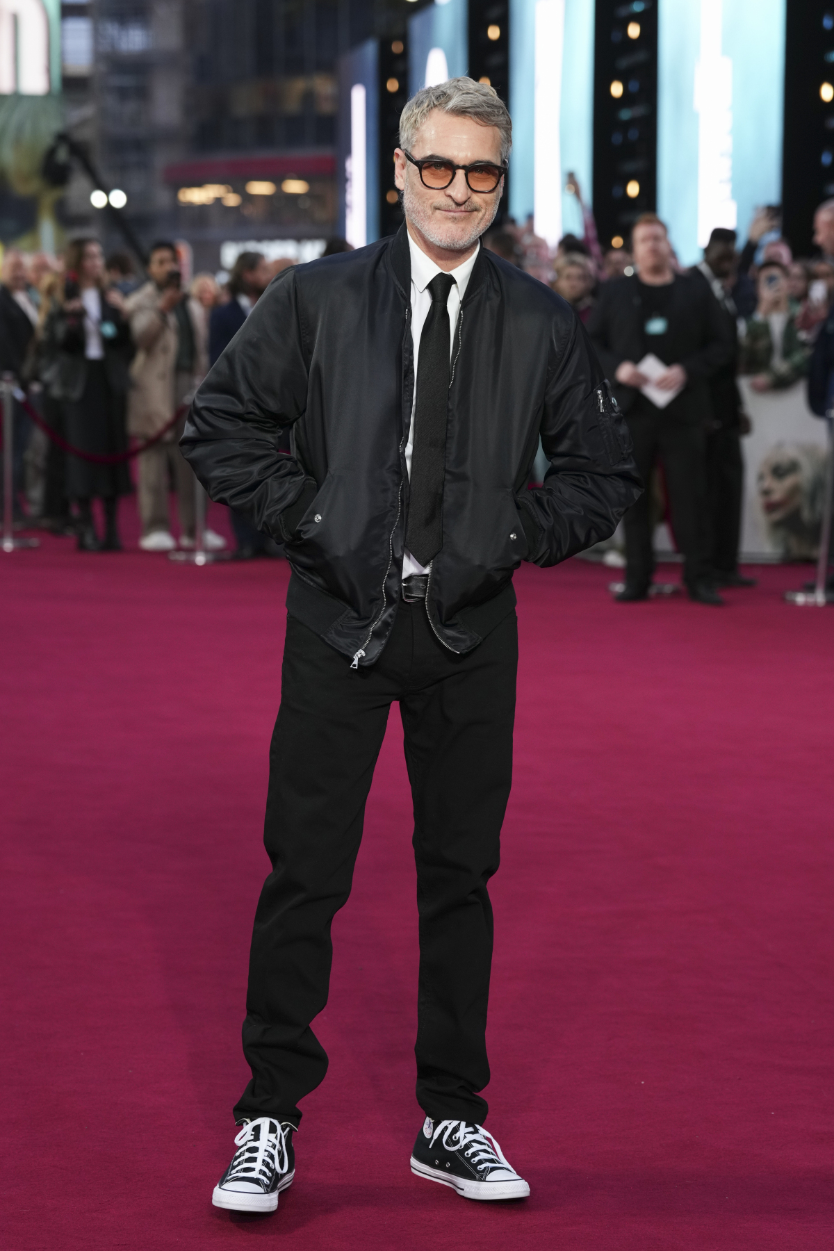 Joaquin Phoenix