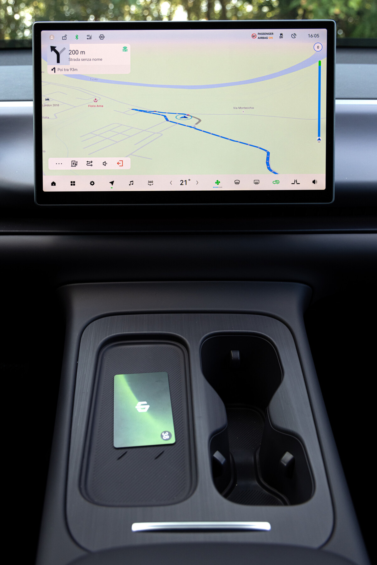 Leapmotor C10 (2024)