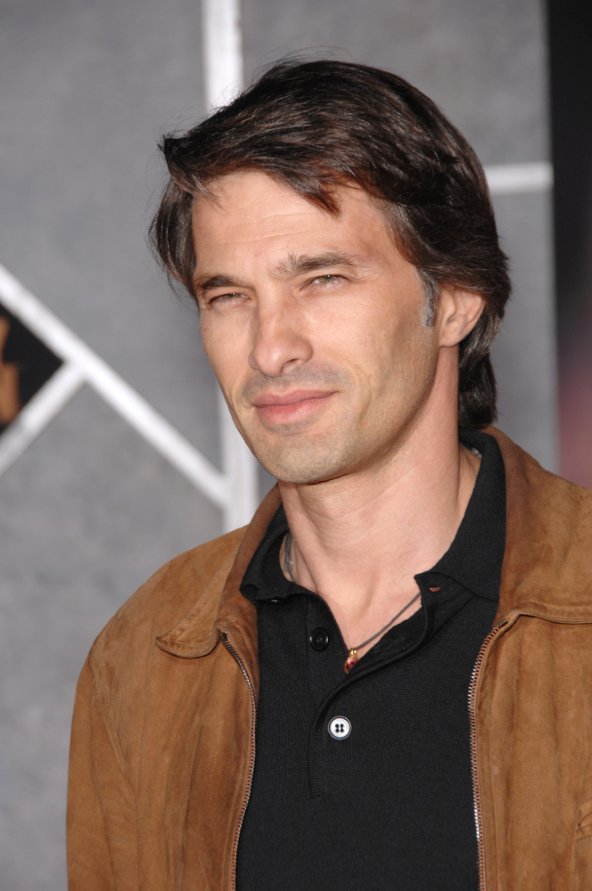 Olivier Martinez