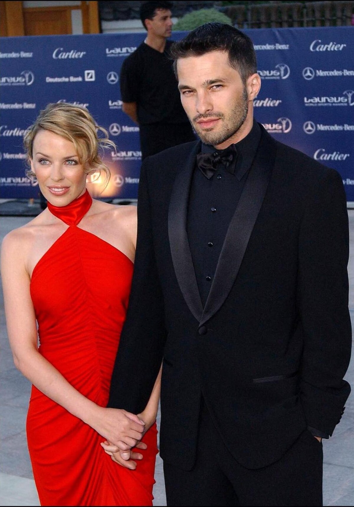 Olivier Martinez