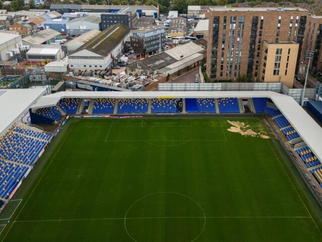 AFC Wimledon