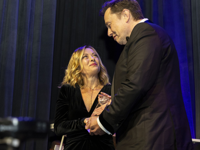 Global Citizen Awards
