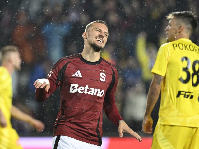 Lukáš Haraslín