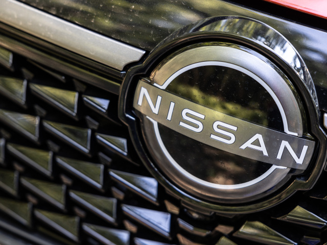 Nissan Qashqai 1,3 DIG-T CVT AWD - test 2024