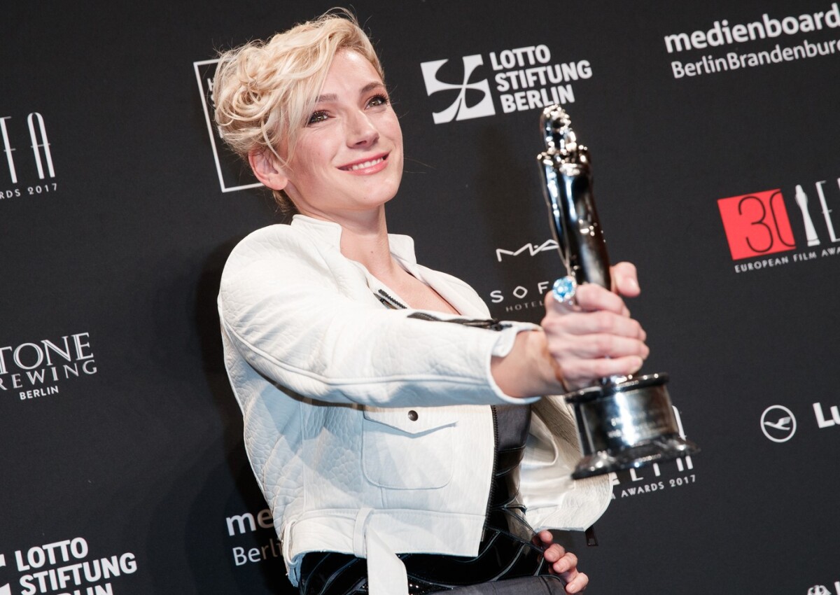 Alexandra Borbély 