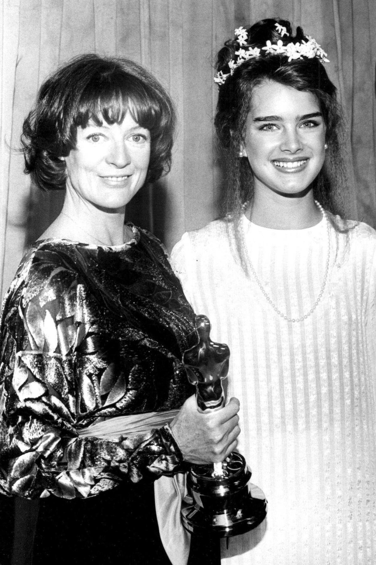 Maggie Smith