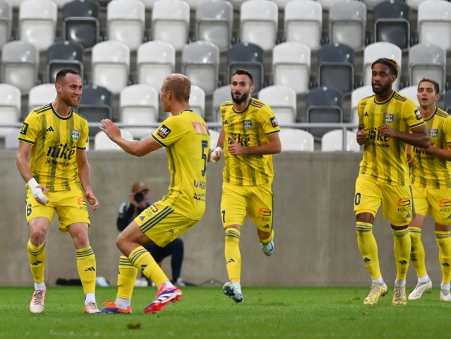 FC Košice