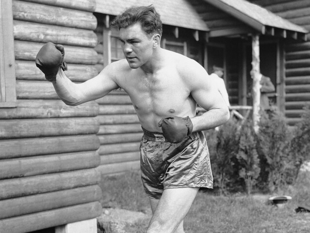 Max Schmeling