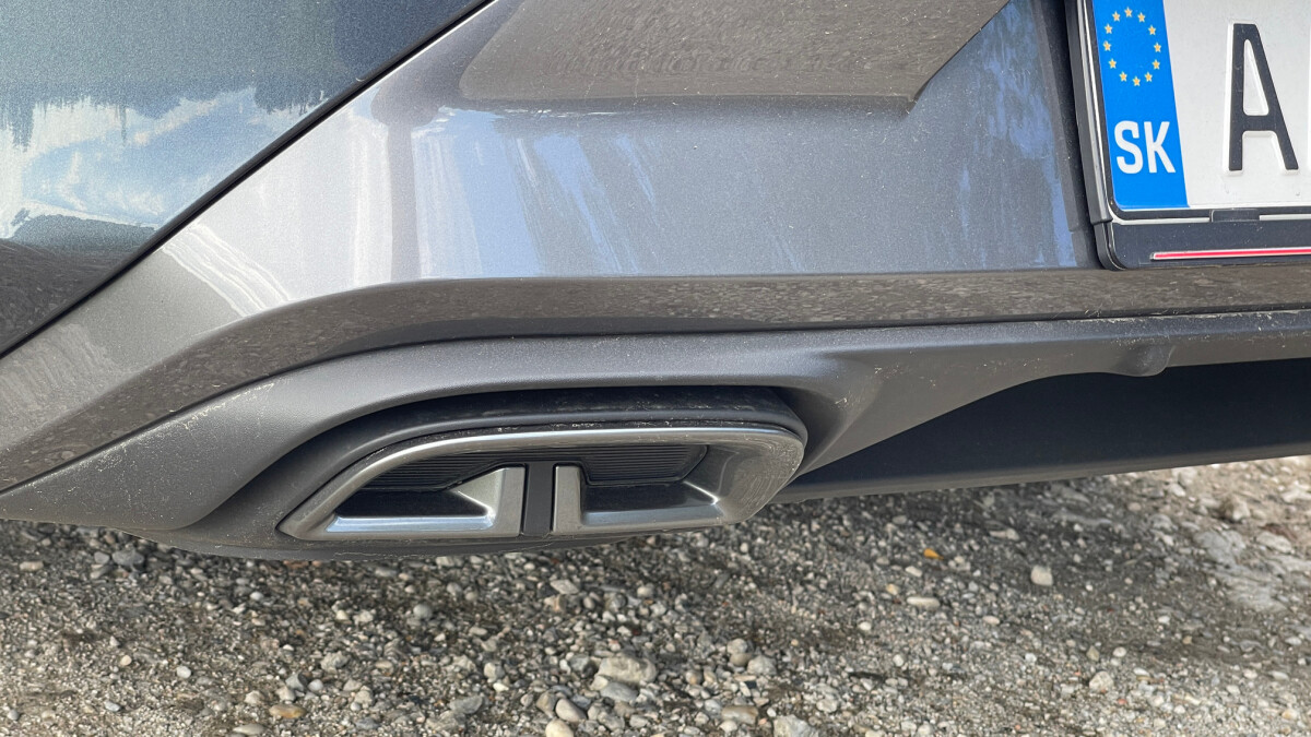 Cupra Leon SP 1,5 eTSI (2024)