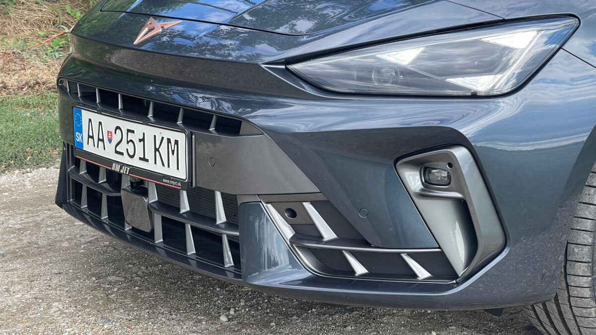 Cupra Leon SP 1,5 eTSI (2024)