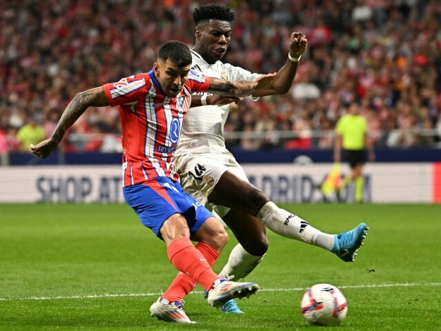 Angel Correa