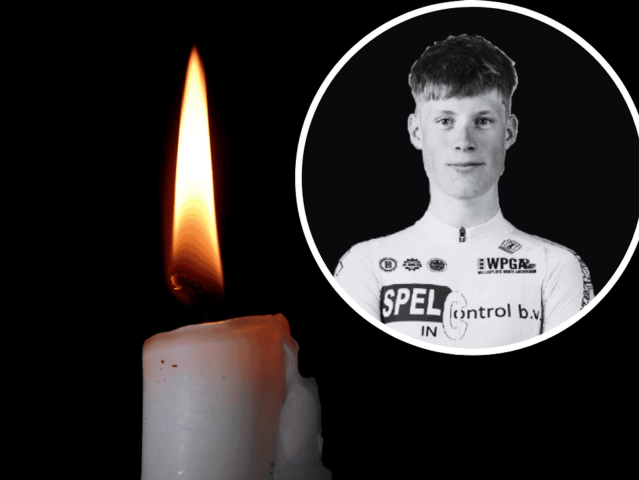 Bas van Belle