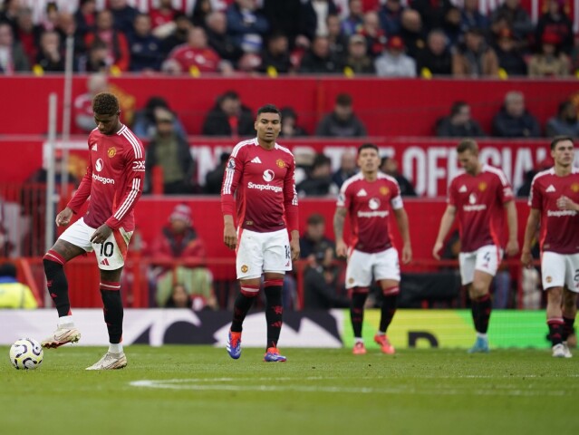 Manchester United