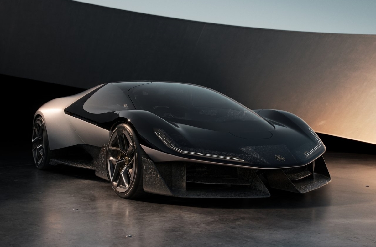 Lotus Theory 1 Concept 1