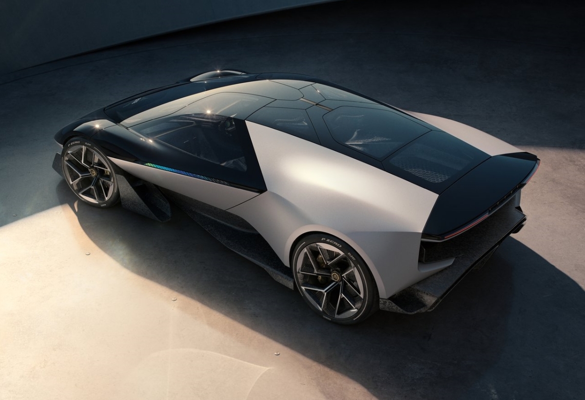 Lotus Theory 1 Concept 6