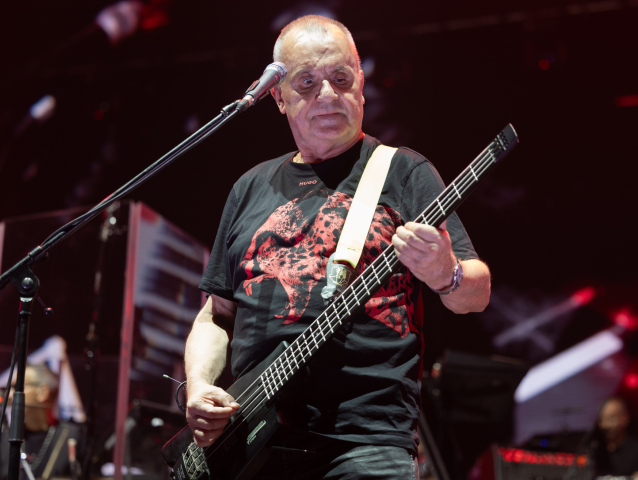 Elán 70 Rock Symphony
