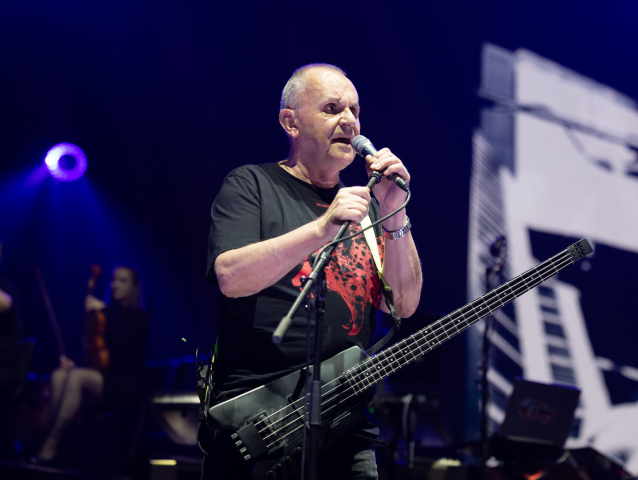 Elán 70 Rock Symphony