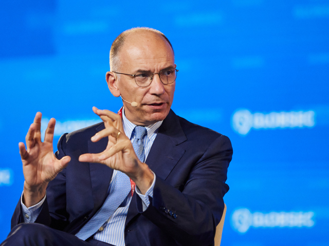 Enrico Letta