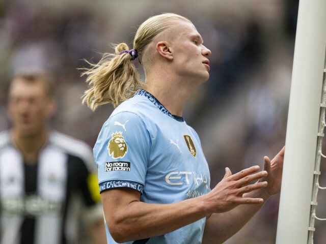 Erling Haaland