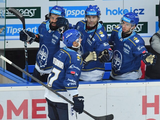 Jaromír Jágr