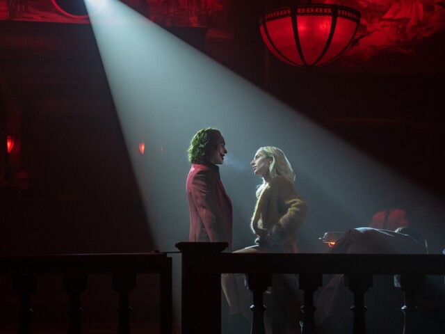 Joker Folie a Deux