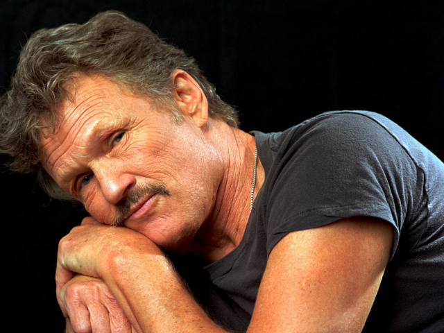 Kris Kristofferson