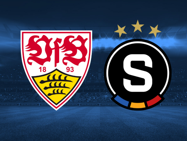 Stuttgart, Sparta Praha