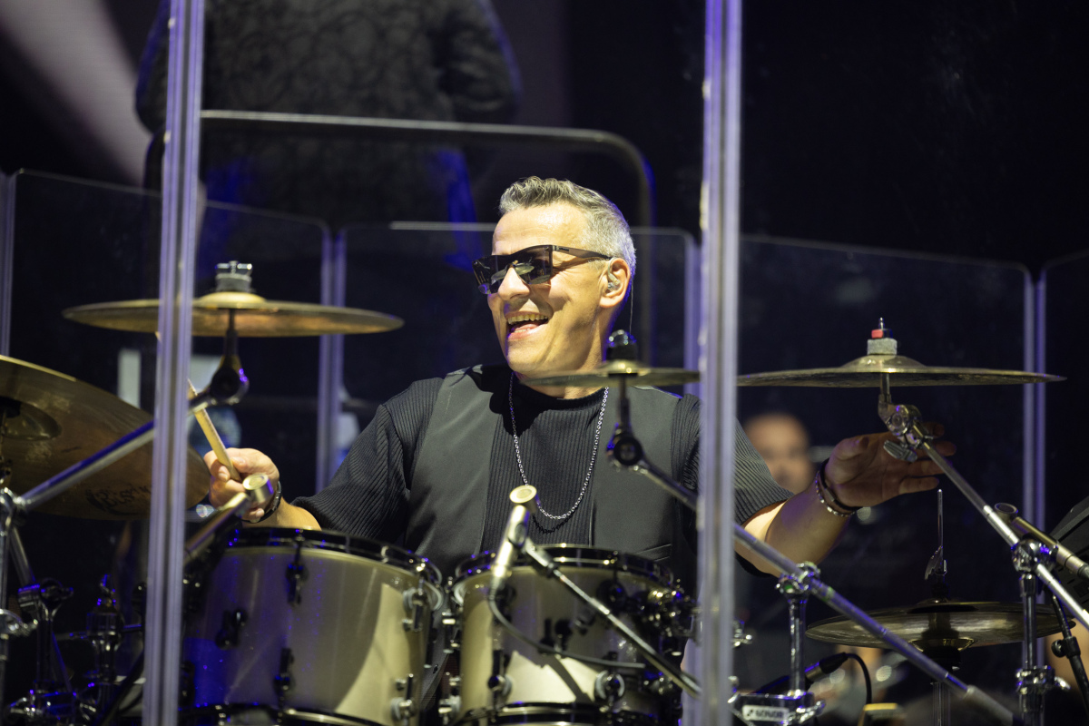 Elán 70 Rock Symphony