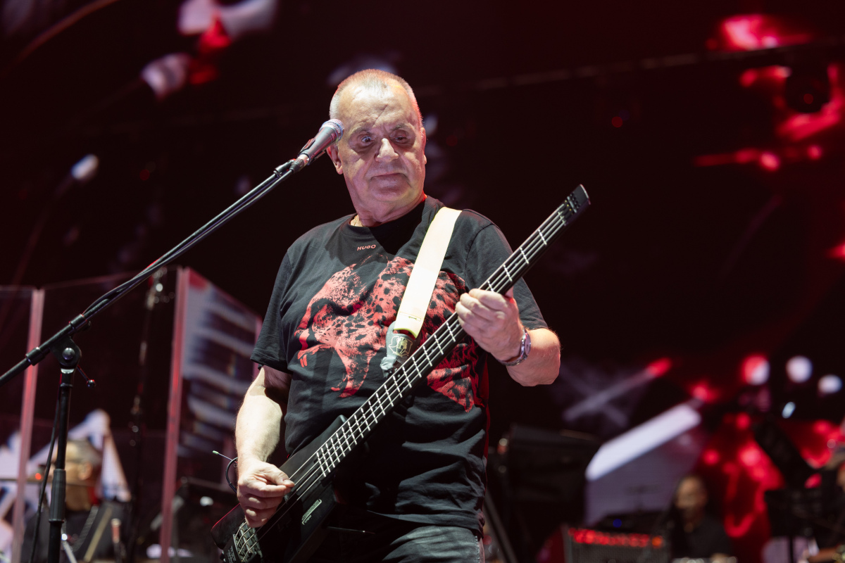 Elán 70 Rock Symphony