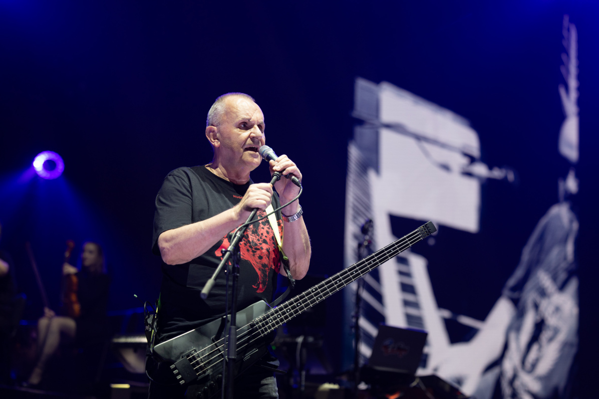 Elán 70 Rock Symphony