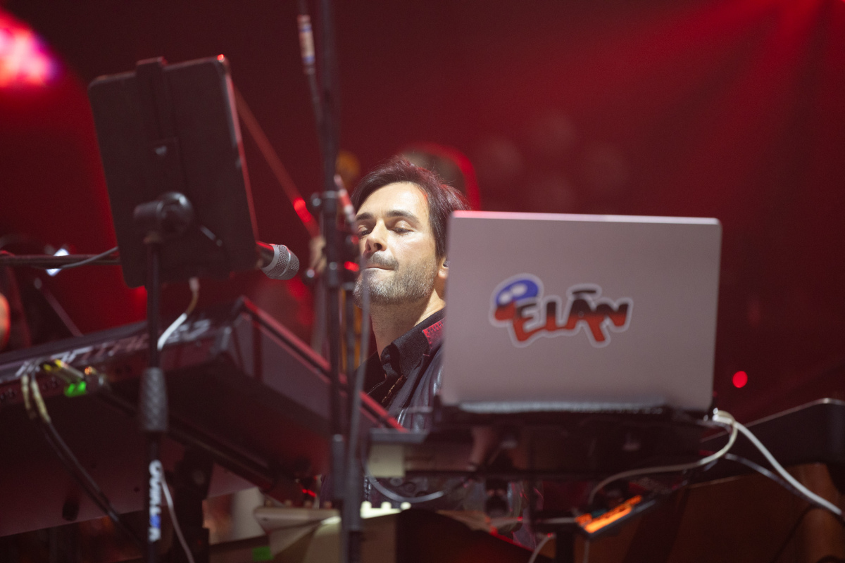 Elán 70 Rock Symphony