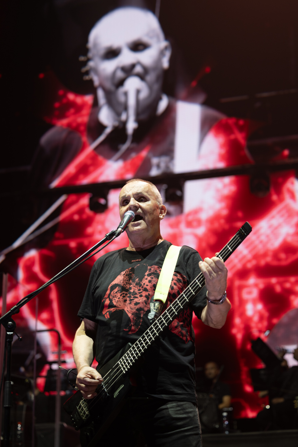 Elán 70 Rock Symphony
