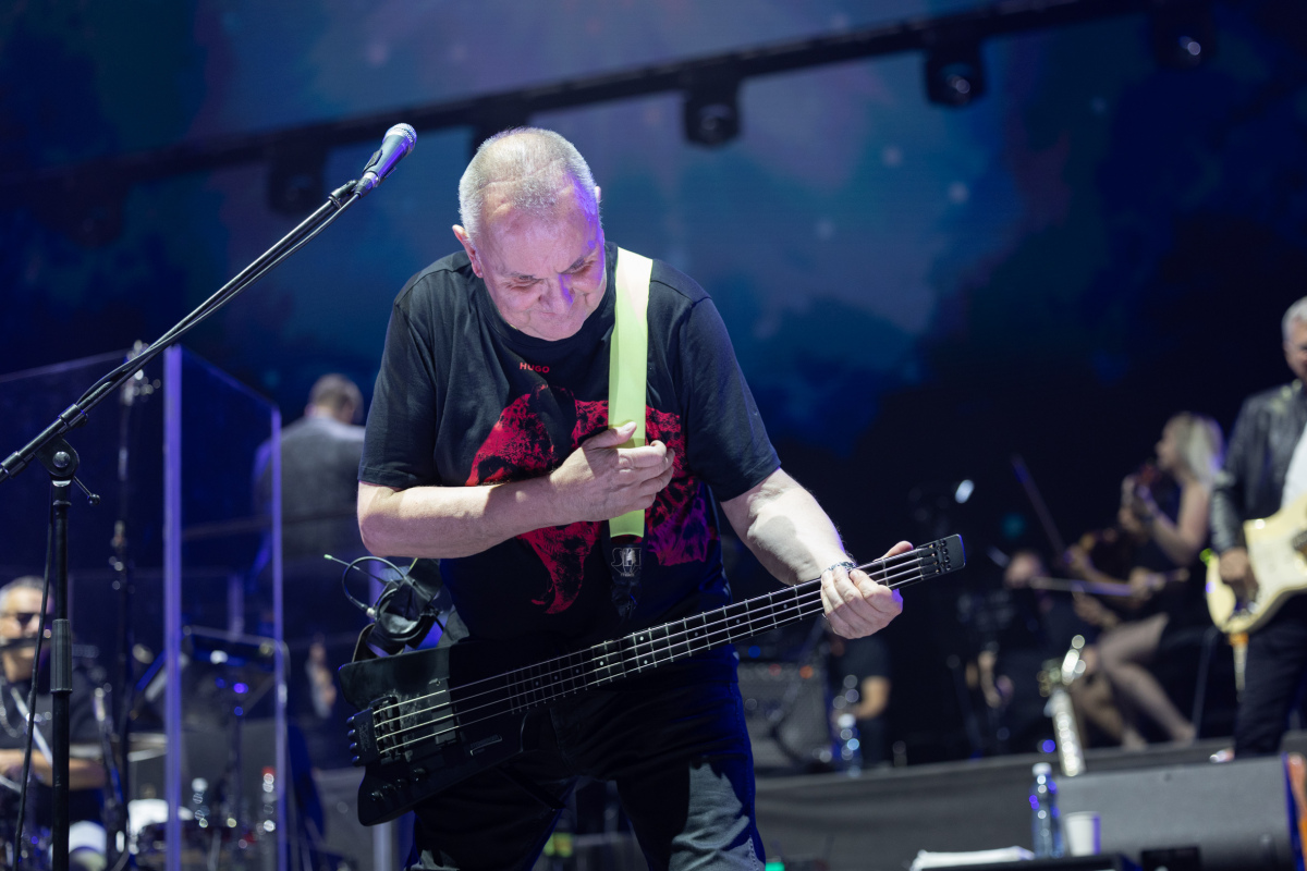 Elán 70 Rock Symphony
