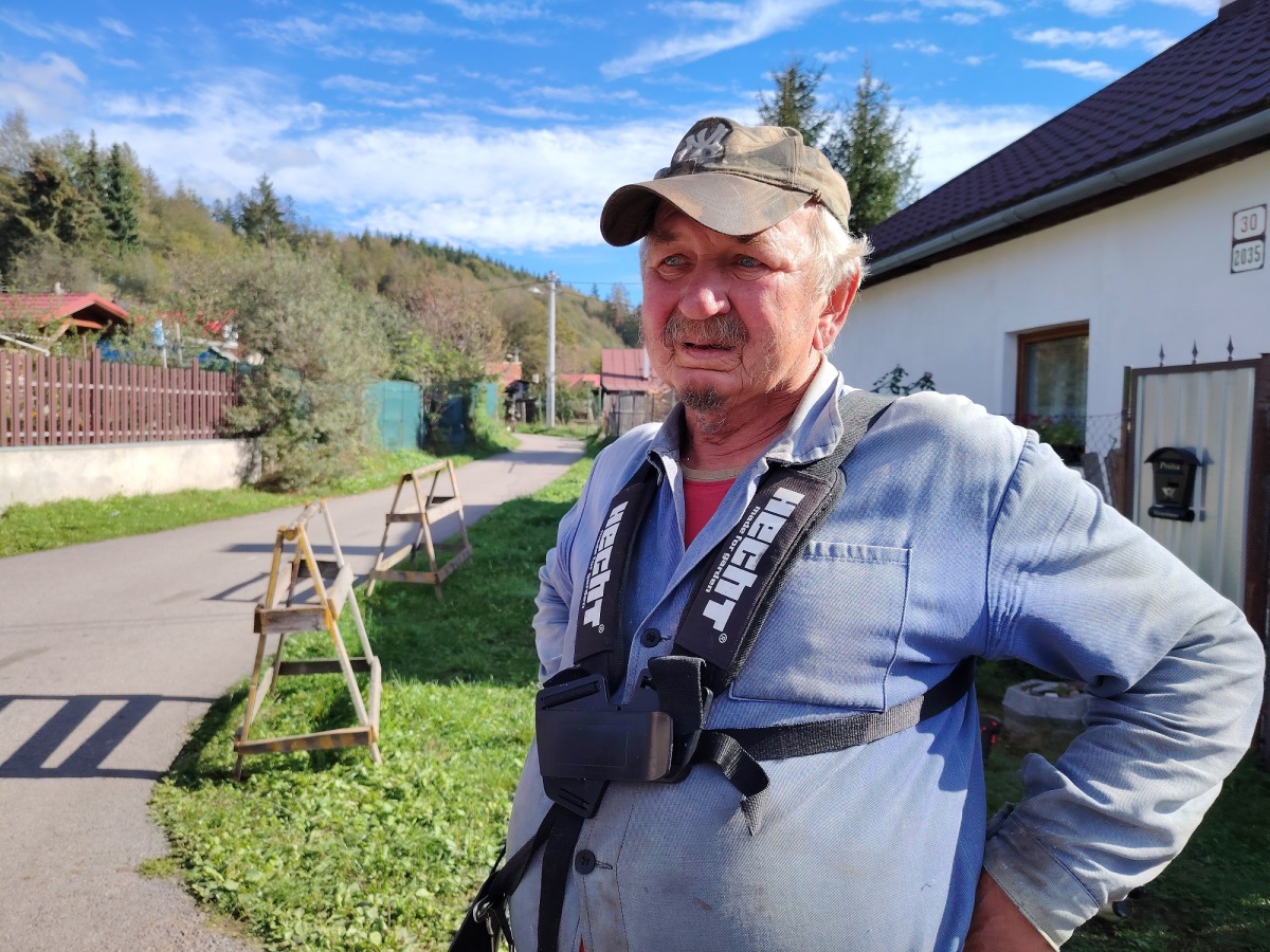 Ján Pončák, Brezno