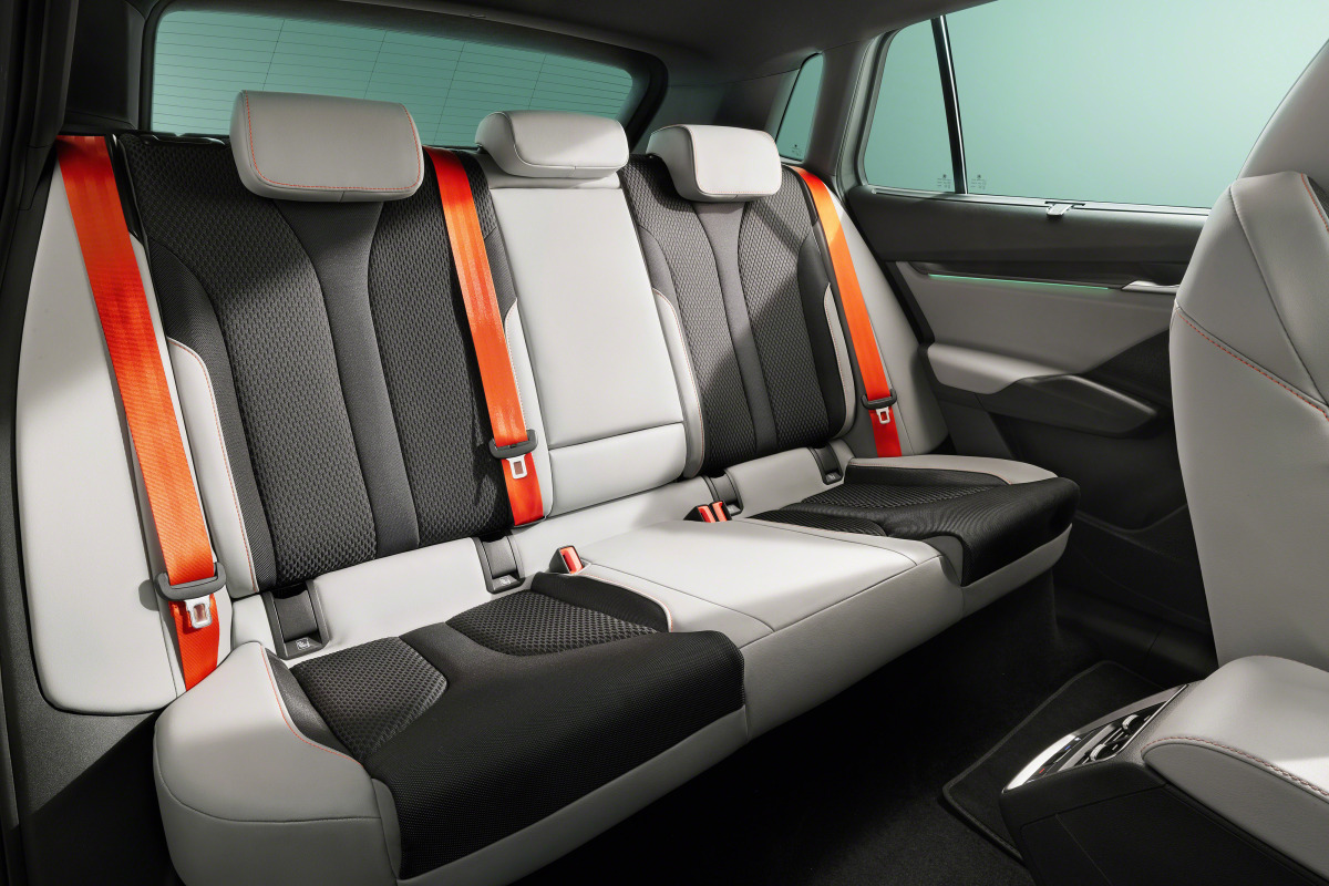Škoda Elroq Sportline - 2024 pozor nepoužívať!