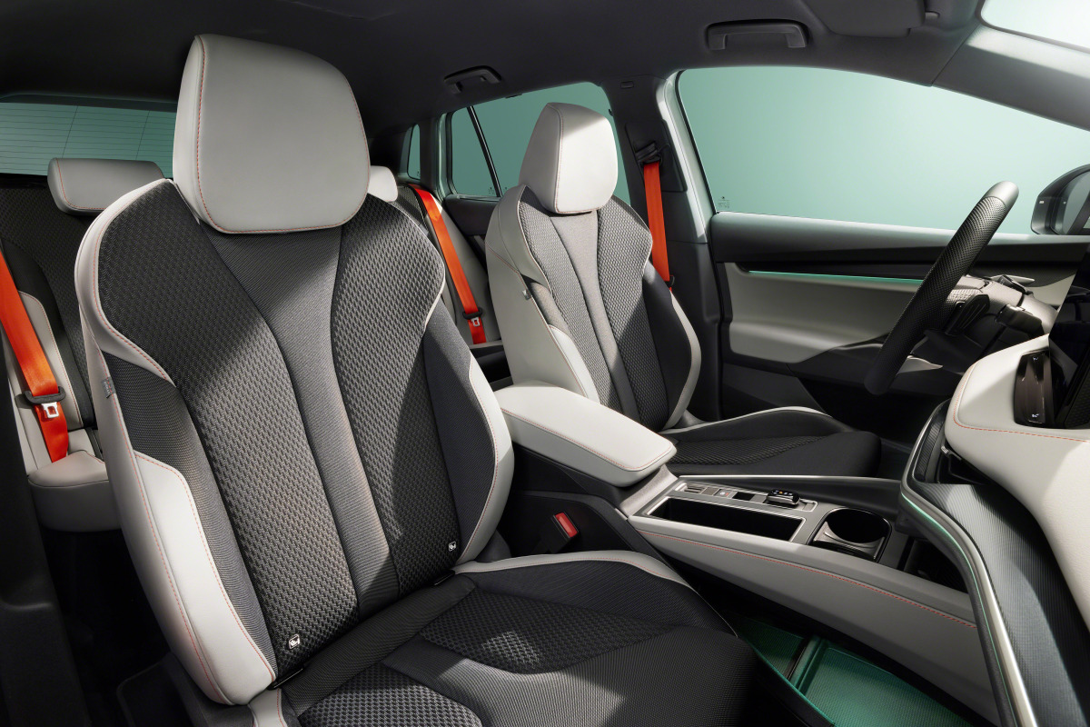Škoda Elroq Sportline - 2024 pozor nepoužívať!
