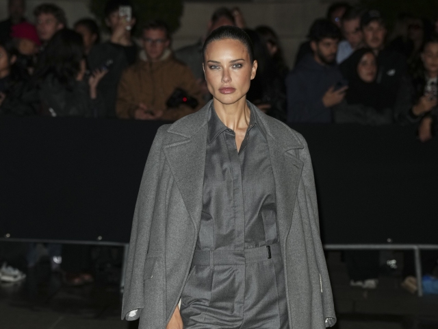 Adriana Lima