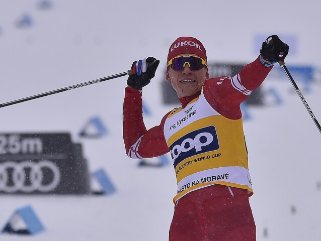 Alexander Boľšunov