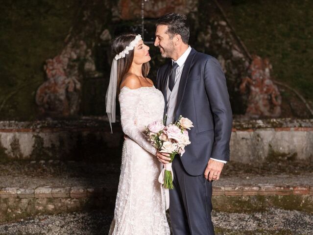 Gianluigi Buffon