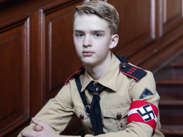 Krištof Kelíšek a