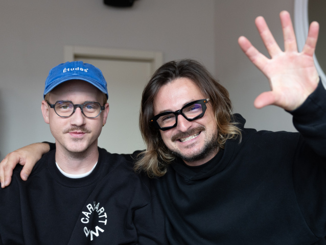 Matej Ruman, Juraj Podmanický, Billy Barman