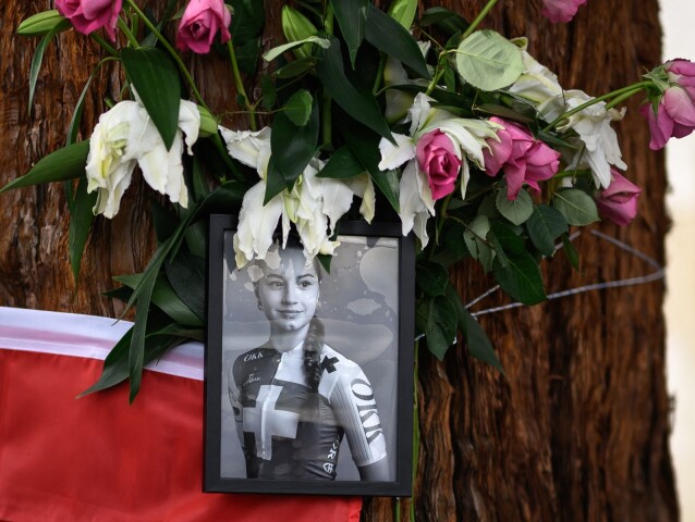 Muriel Furrerová