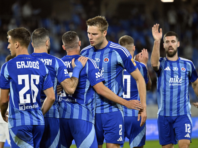 ŠK Slovan Bratislava