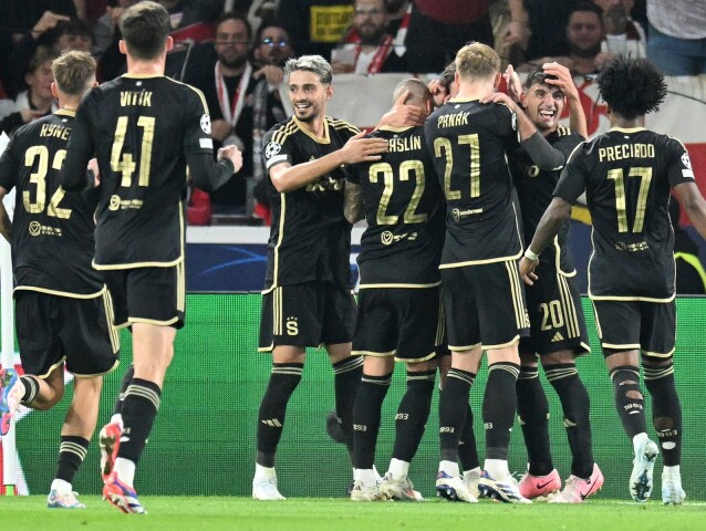 sparta praha